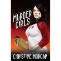 Murder Girls - Paperback