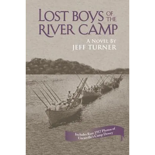 Lost Boys of the River Camp