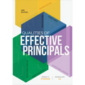 Qualities of Effective Principals - Paperback