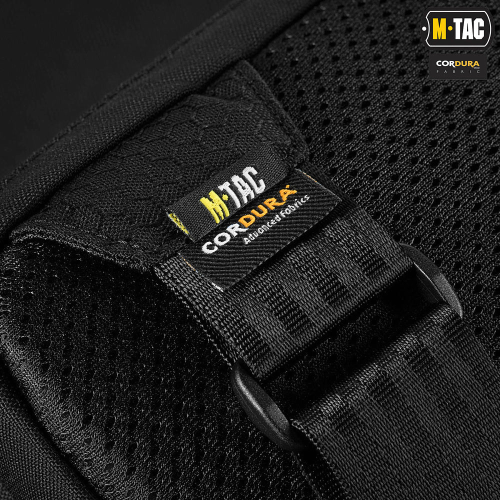 M-Tac Sling Pistol Bag Hex