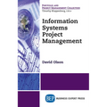 Information Systems Project Management - Paperback