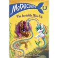 Mermicorns #3: The Invisible Mix-Up - Paperback