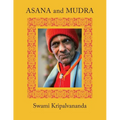 Asana and Mudra - Paperback