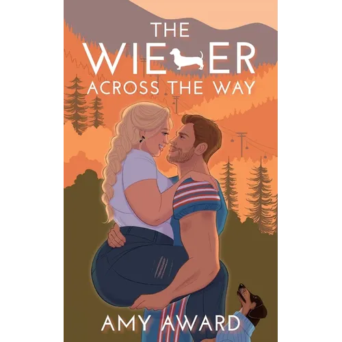 The Wiener Across the Way - Paperback