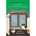 Max England Turns A Pet Project Into Pay - Paperback