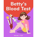 Betty's Blood Test - Paperback