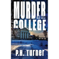Murder at the College - Paperback
