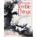 Terrible Things: An Allegory of the Holocaust - Hardcover