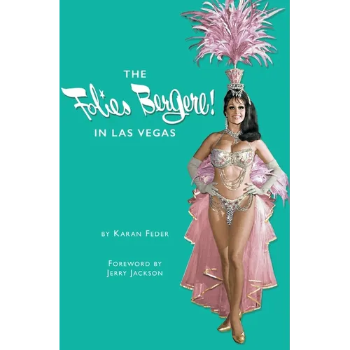 The Folies Bergere in Las Vegas