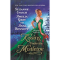 Kissing Under the Mistletoe - Paperback