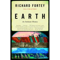 Earth: An Intimate History - Paperback