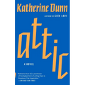 Attic - Paperback