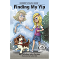 Finding My Yip - Paperback