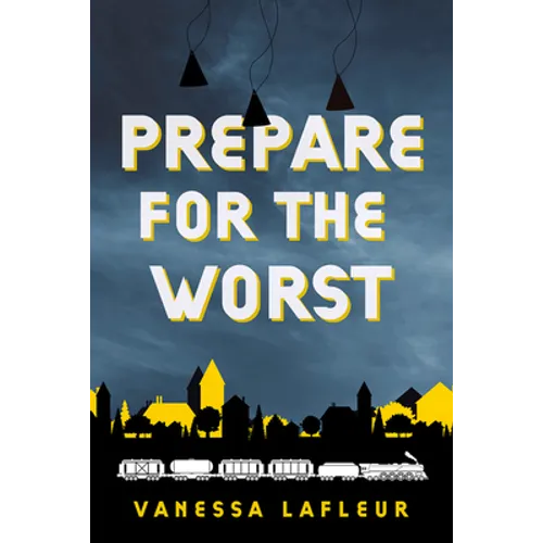 Prepare for the Worst: Volume 3 - Paperback