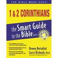 The 1 and 2 Corinthians - Paperback