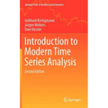 Introduction to Modern Time Series Analysis - Hardcover