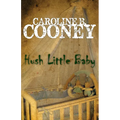 Hush Little Baby - Paperback