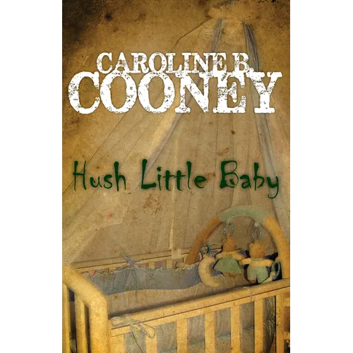 Hush Little Baby - Paperback