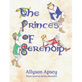 The Princes of Serendip - Hardcover