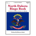 North Dakota Bingo Book: Complete Bingo Game In A Book