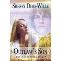 Outlaw's Son - Paperback