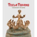 Tecla Tofano: This Body of Mine - Hardcover