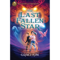 Rick Riordan Presents: The Last Fallen Star-A Gifted Clans Novel - Paperback
