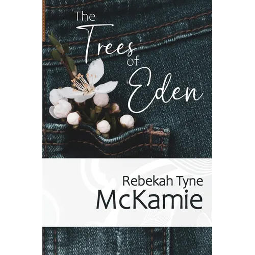 The Trees of Eden - Paperback