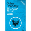 Murder Must Wait: Volume 12 - Paperback