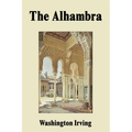 The Alhambra - Paperback