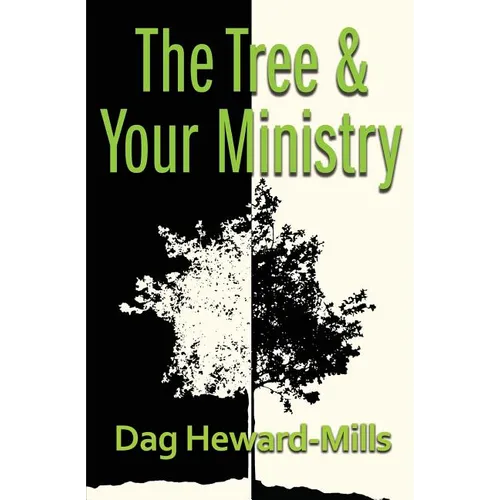 The Tree and Your Ministry - Paperback