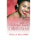 Unforgettable Christmas - Paperback