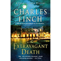 Extravagant Death - Paperback