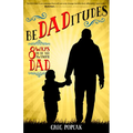 Bedaditudes: 8 Ways to Be an Awesome Dad - Paperback