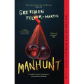 Manhunt - Paperback
