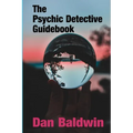 The Psychic Detective Guidebook - Paperback