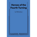 Heroes of the Fourth Turning - Paperback