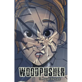 Woodpusher - Paperback