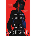 A Gathering of Shadows - Paperback