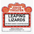 Leaping Lizards: An Irish Dance Counting Book - Hardcover