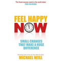 Feel Happy Now! - Paperback
