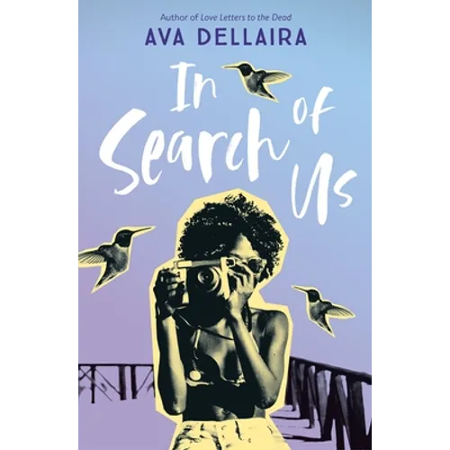 In Search of Us - Paperback