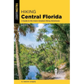 Hiking Central Florida - Paperback