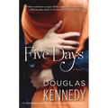 Five Days - Paperback