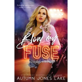 Blow My Fuse - Paperback