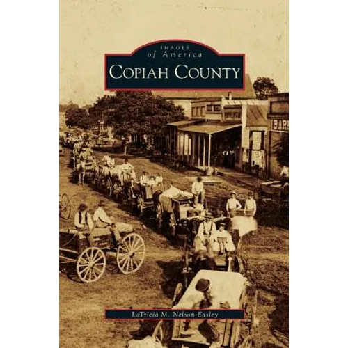 Copiah County