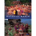 Material World: A Global Family Portrait - Paperback