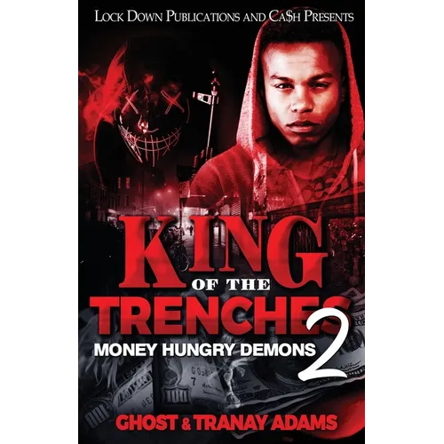 King of the Trenches 2 - Paperback