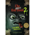 The Little Bad Book #2: Even More Dangerous! - Hardcover