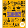 El Libro de Las Religiones (the Religions Book) - Hardcover